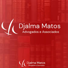 Logo do escritório Djalma Matos Advogados